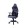 Fotel gamingowy AQIRYS FENRIR grey/black